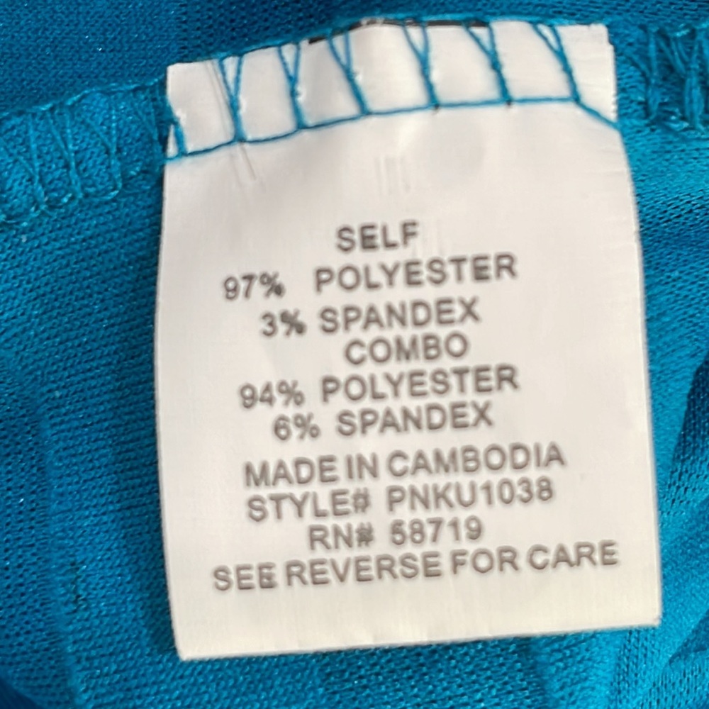 Notations Blouse - image 6